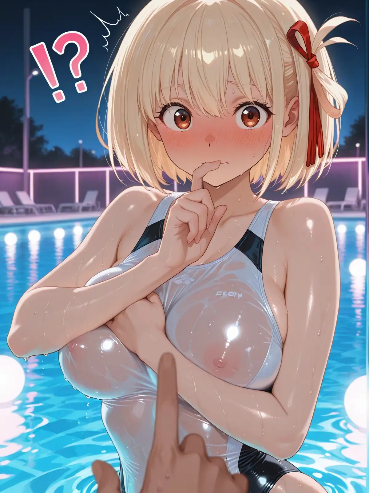 錦木〇束 サンプル画像 2
