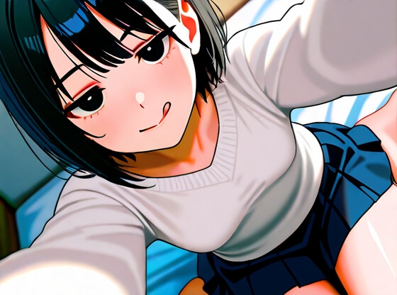 ジト目妹【パート2妹野球拳】&【パート3妹動画】