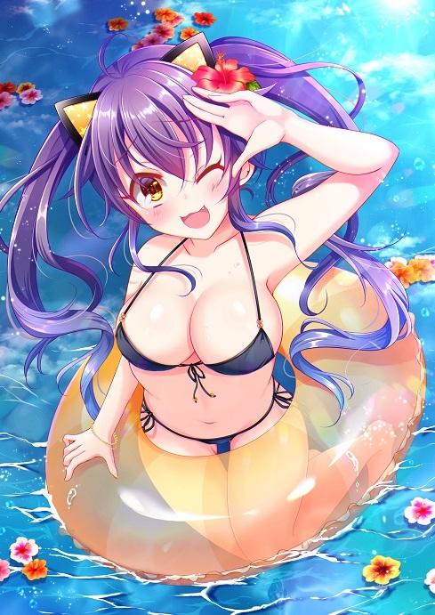 Moe Side M+L 画像2