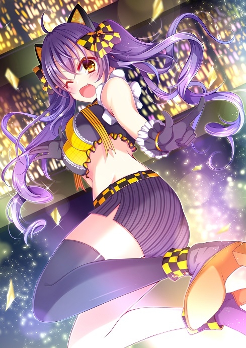 Moe Side M+L 画像4