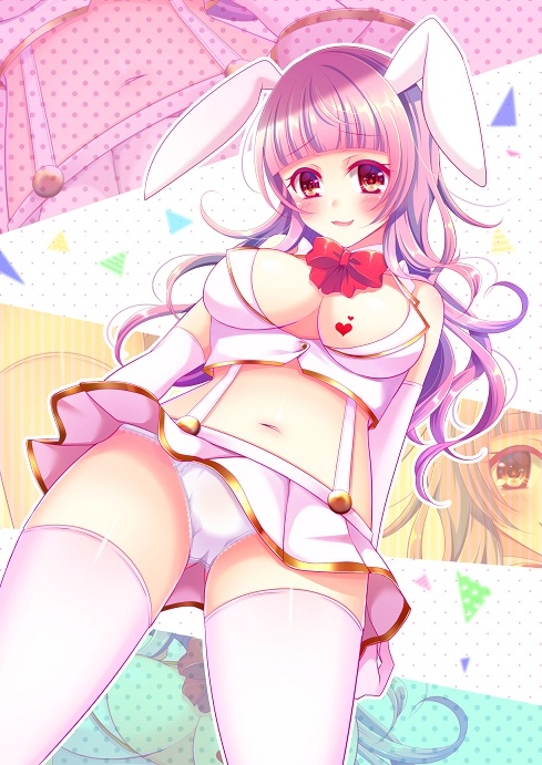 Moe Side M+L 画像5