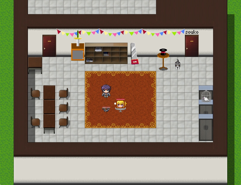 放課後奇術俱楽部 画像3