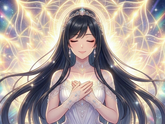 【誘導瞑想/睡眠導入】浄化と目醒め 〜創造主としての帰還〜 澪の覚醒ワークシリーズ(1)【チャクラ&エネルギー帯&感情洗浄】