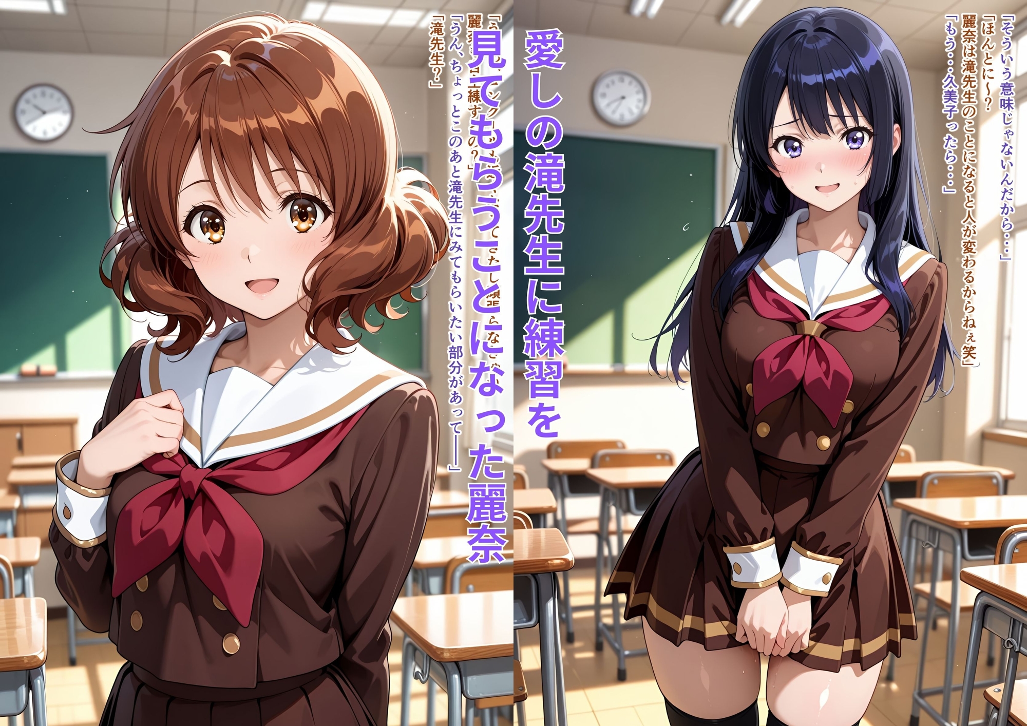 サンプル画像 1枚目