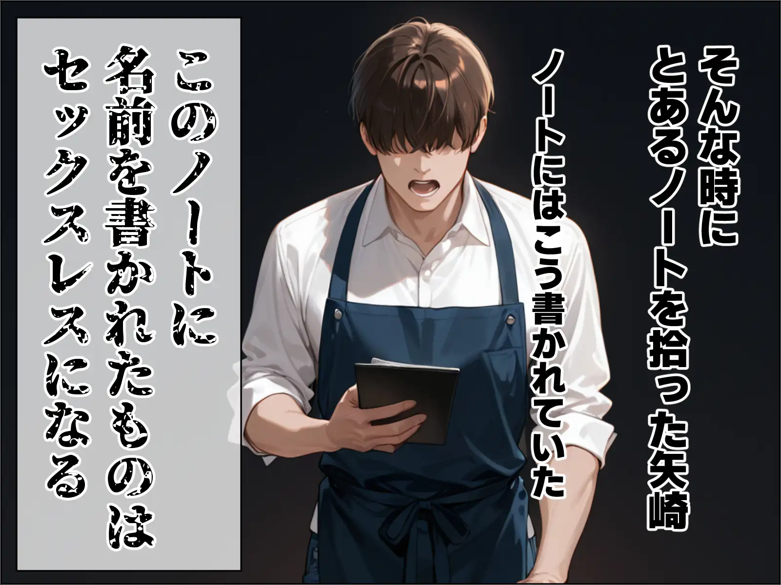 良妻賢母の記憶を改変して托卵させる話 [わんめーる] | DLsite - R18