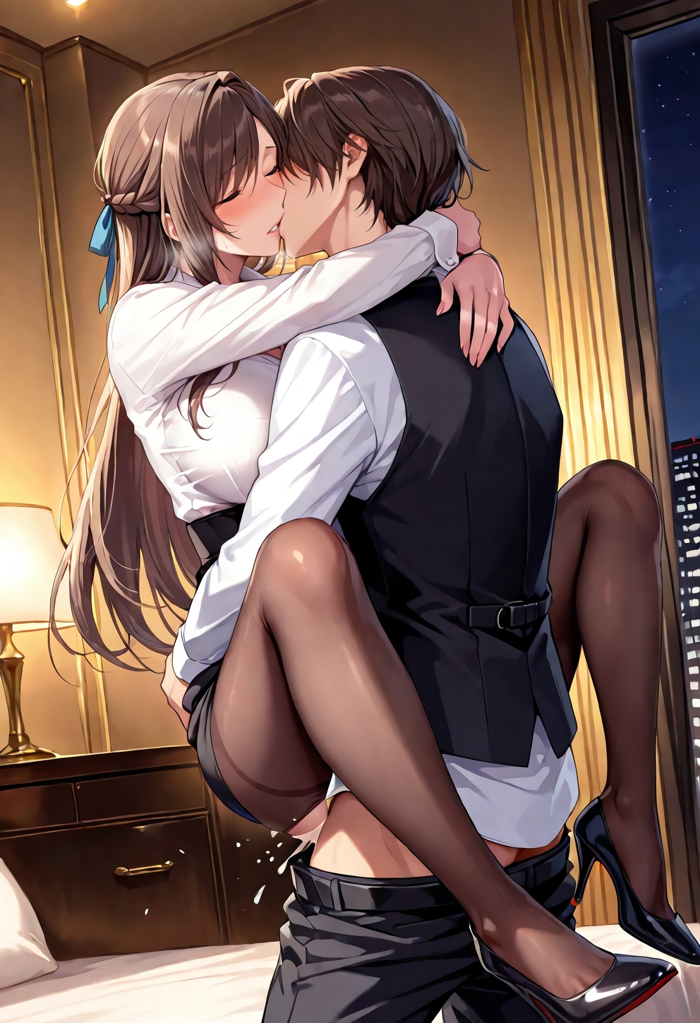 OL hotel B 500枚 画像8