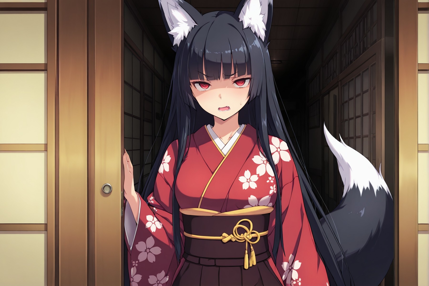 宿狐～やどぎつね～ 画像4