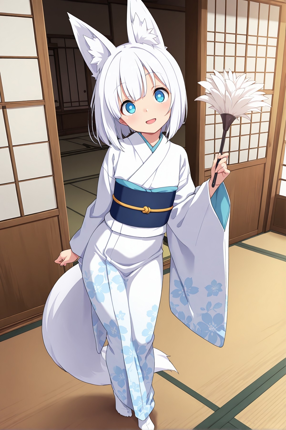 宿狐～やどぎつね～ 画像7