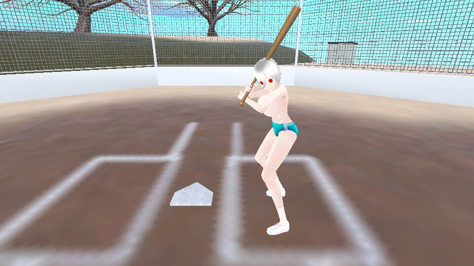 ○○学園の日々 転校生編 画像6