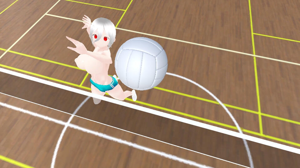 ○○学園の日々 転校生編 画像8