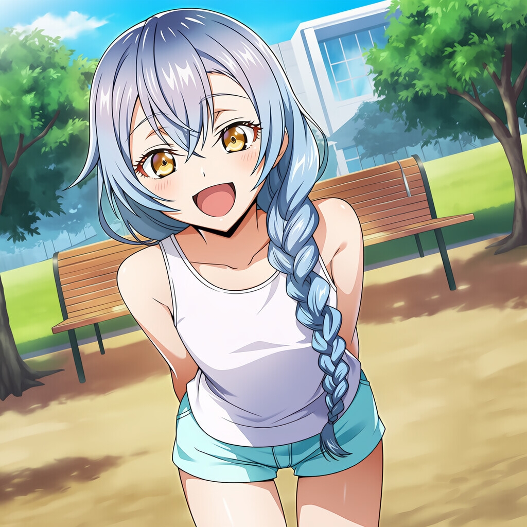 コトミと結婚してセックスして妊娠出産して娘が大好きな話_1