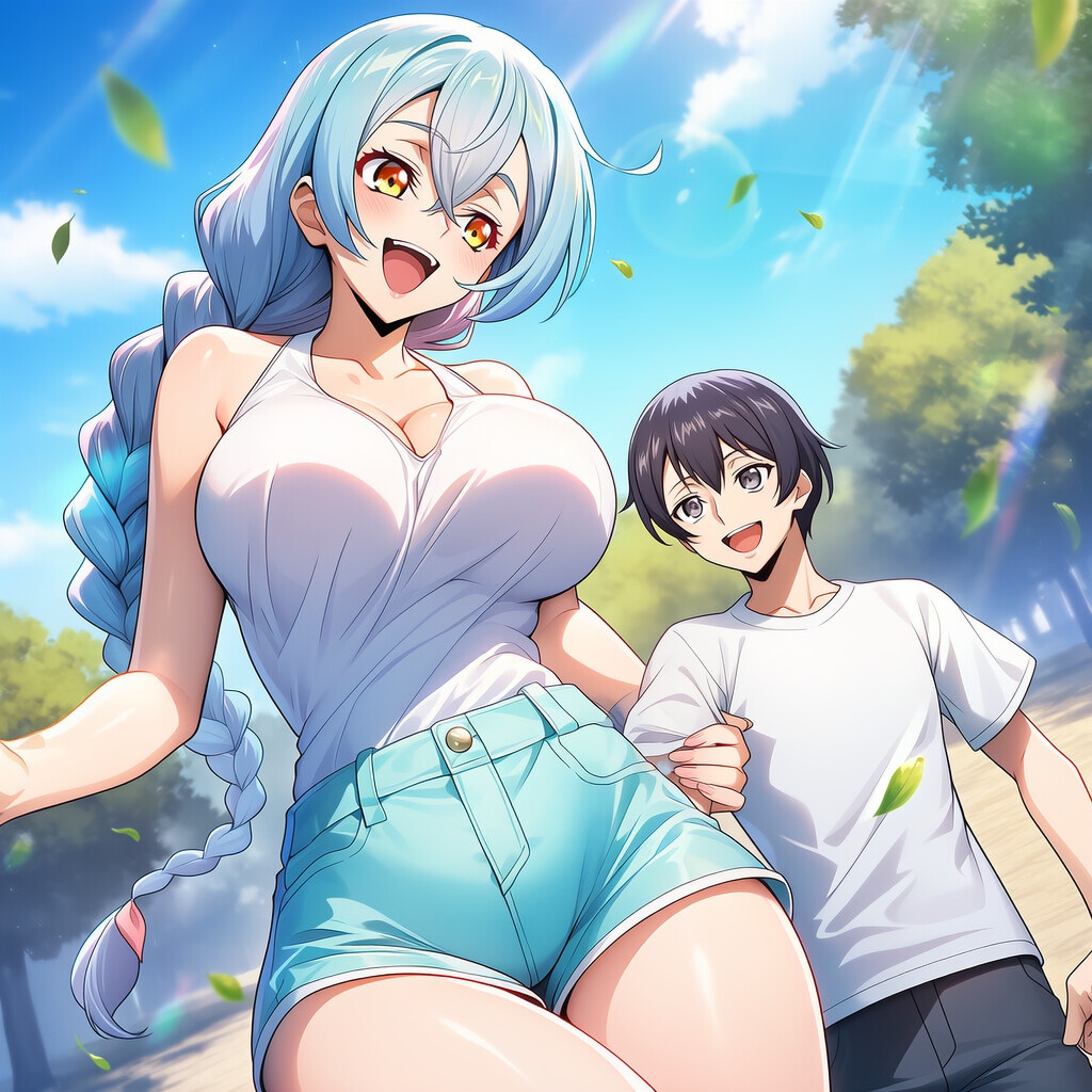 コトミと結婚してセックスして妊娠出産して娘が大好きな話_2