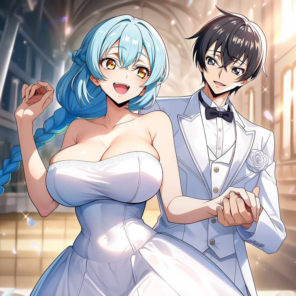 コトミと結婚してセックスして妊娠出産して娘が大好きな話_6