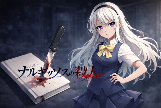 ナルキッソスの殺人