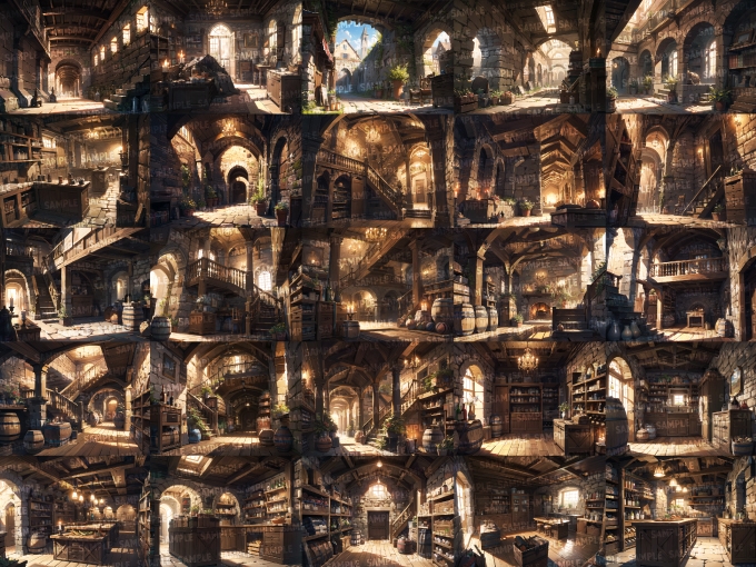 【背景423枚】お屋敷|差分あり_10