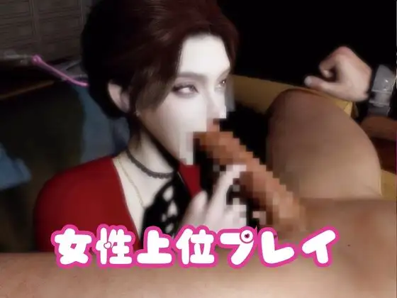 【なんと5本】痴女教師、リサのイケイケ動画パック サンプル画像 3