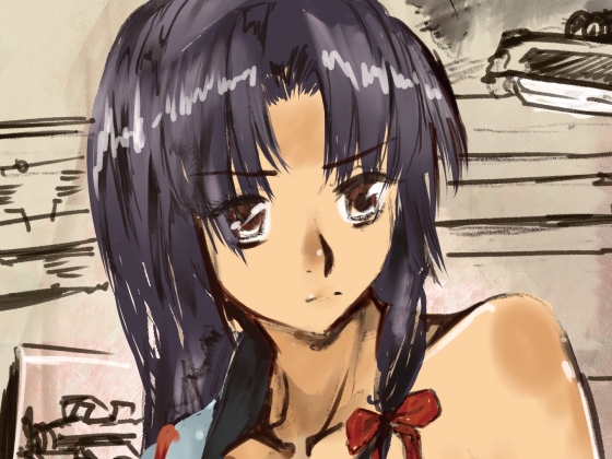 改装中の横やりは如何なものか