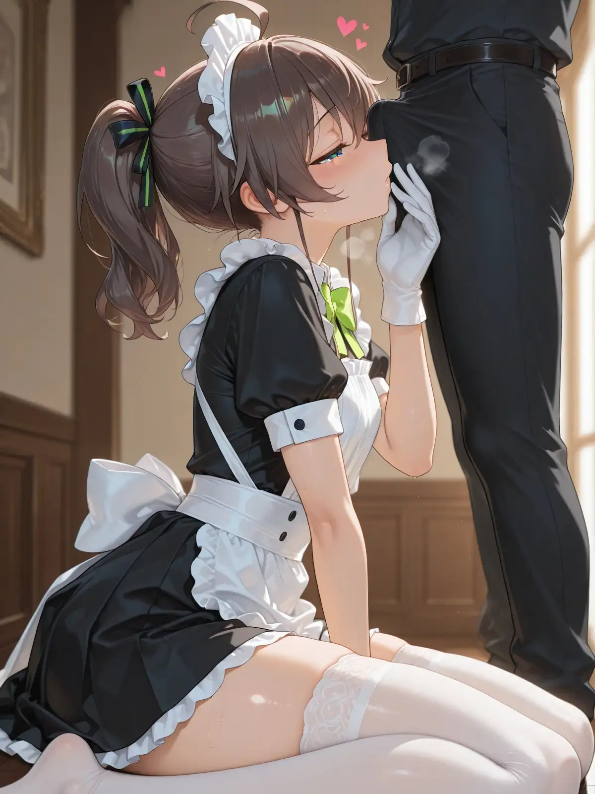夏色〇つり#2 サンプル画像 2