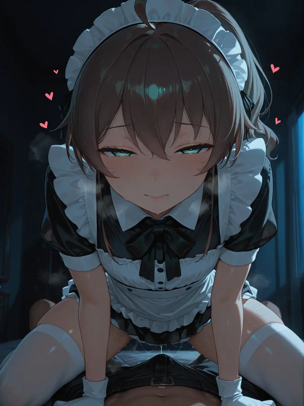 夏色〇つり#2 サンプル画像 4