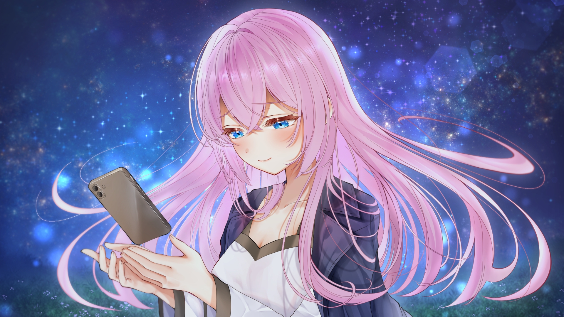 終末世界少女 サンプル3