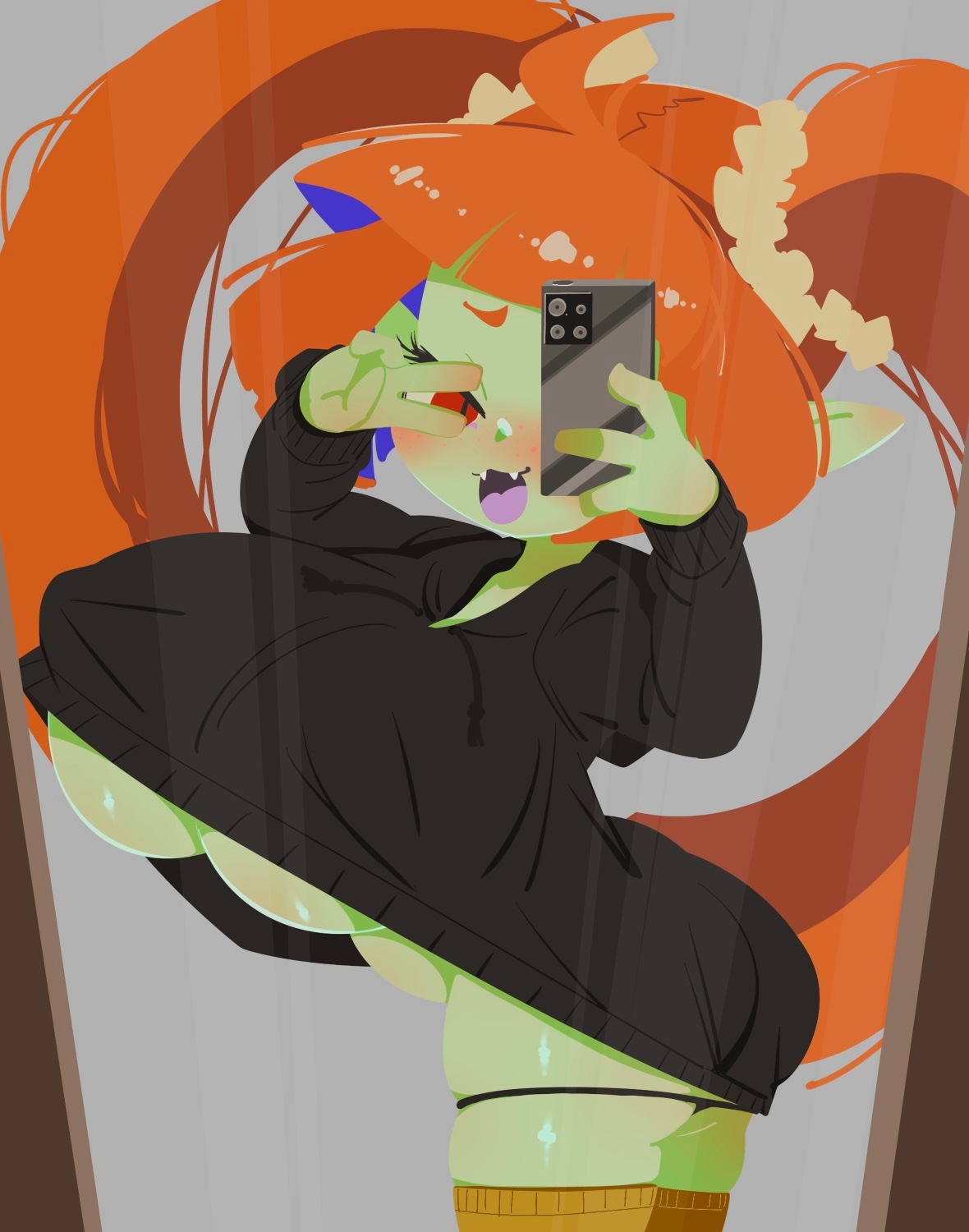 チャイナタウンミートgifCG集2026年2月号 画像3