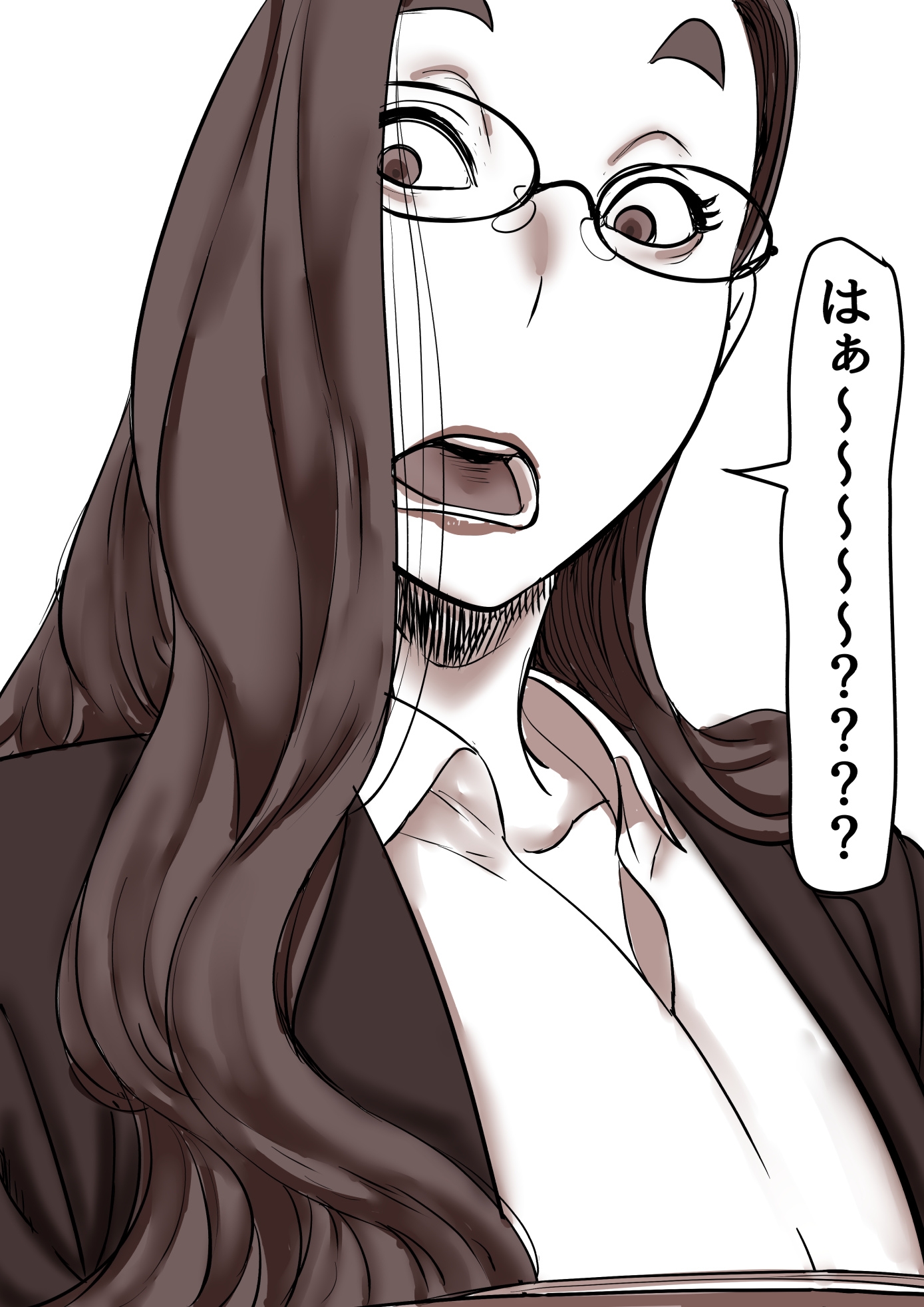 母と堕ちていく part14 画像7