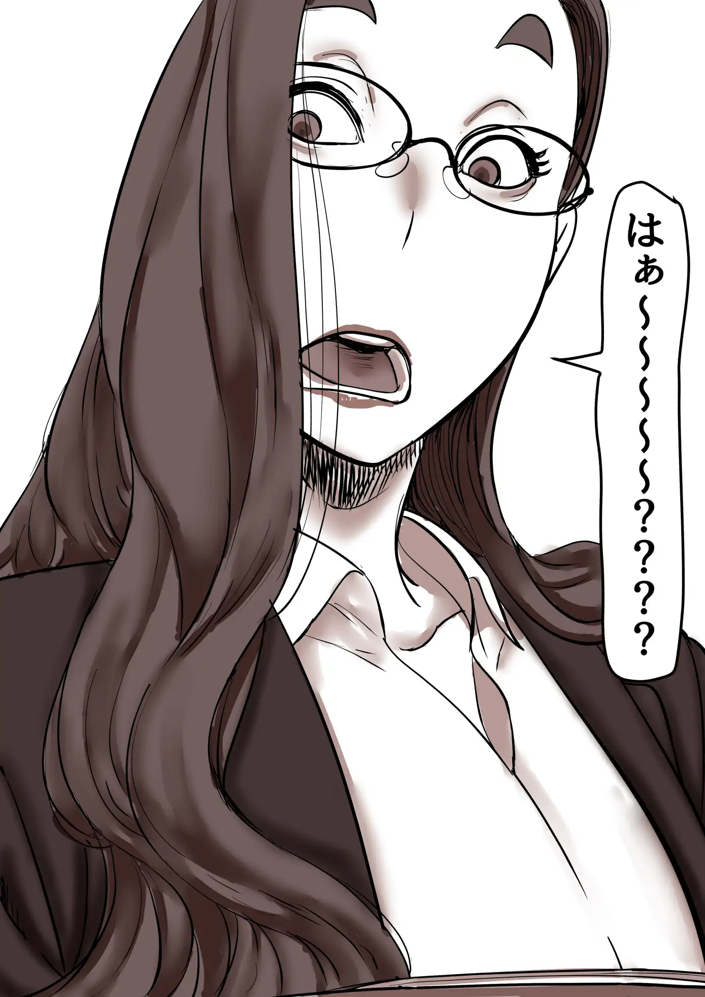 母と堕ちていく part14 サンプル画像 7