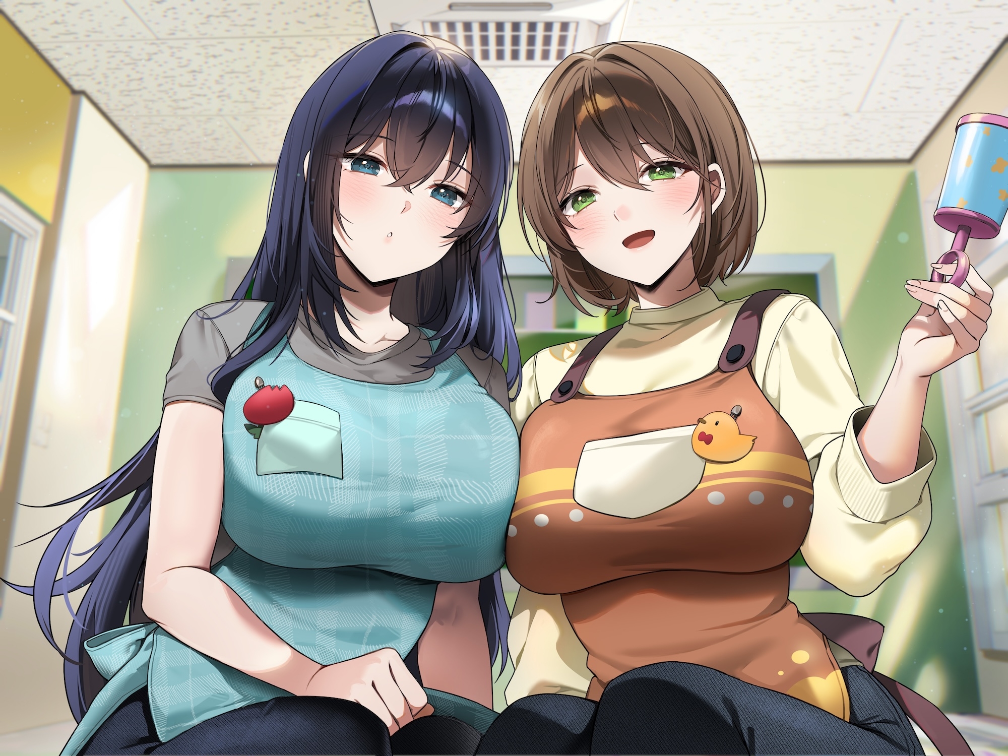 【脳みそバブらせ】毎日お疲れの大人幼児のための全肯定甘やかし短時間オナサポ【すぐにできる3分シコシコあそび♡】 画像5