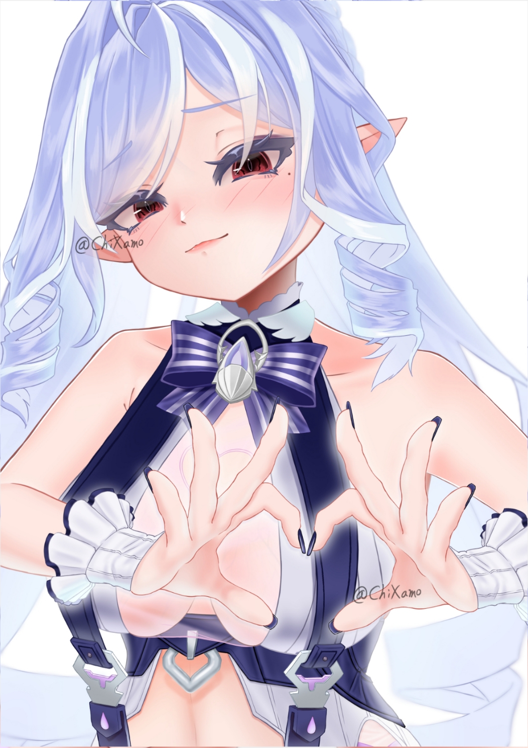 ビビアンと♡秘密の撮影アルバム 画像8