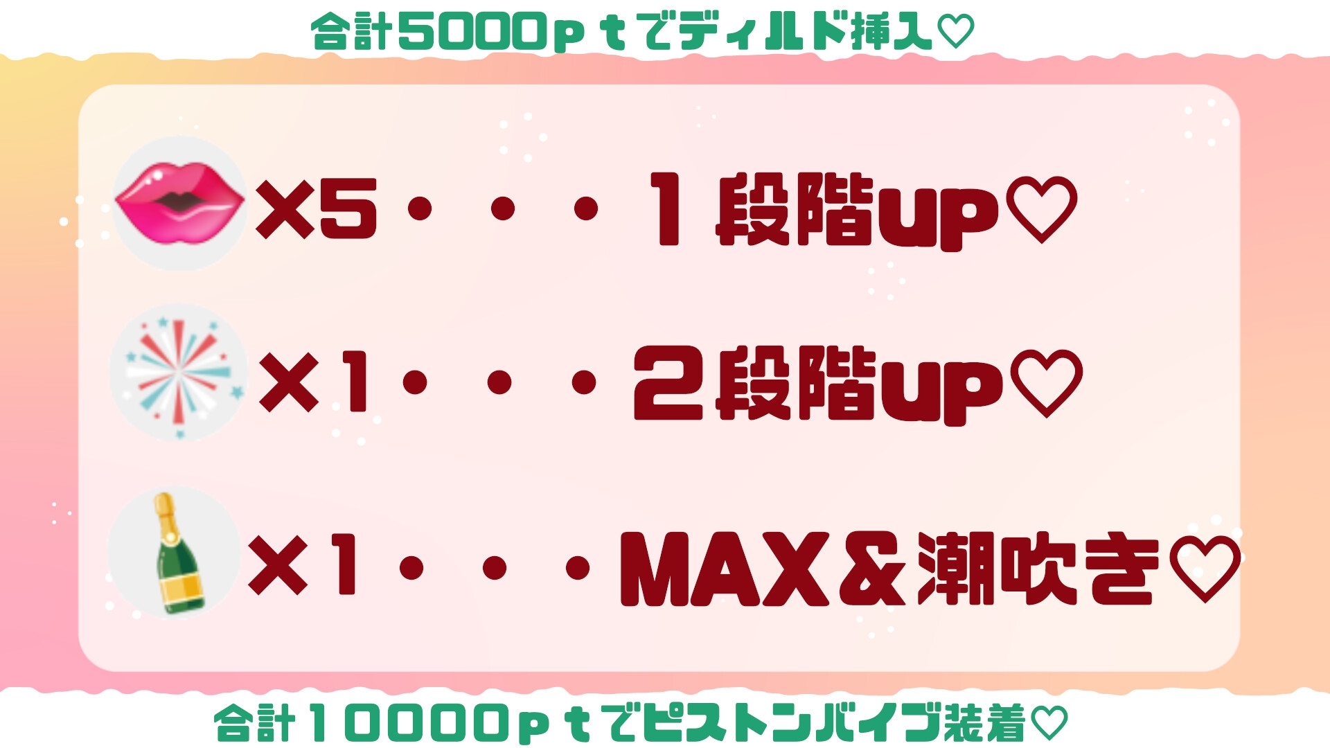 【実演オナニー】総再生時間11時間！?実演配信アーカイブまとめ(3) サンプル 7/8