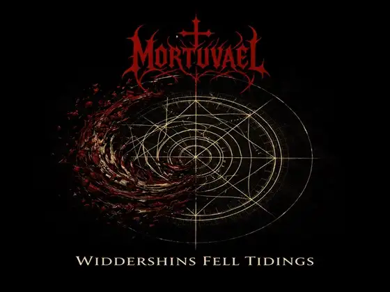 Black Metal Collection_Widdershins Fell Tidings