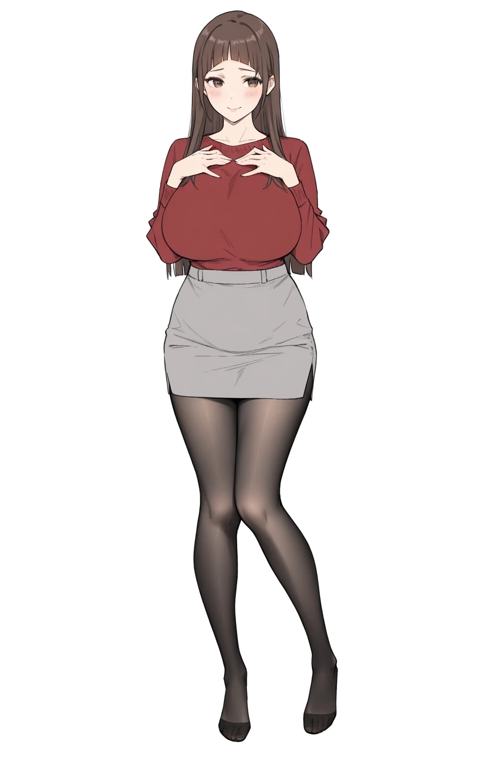 オナホになってくれるお姉ちゃんは好きですか?～全肯定お姉ちゃんは弟くんをオナホごっこで癒したい♡～ 画像3