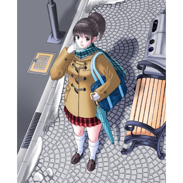 pure sailors etc. 画像10