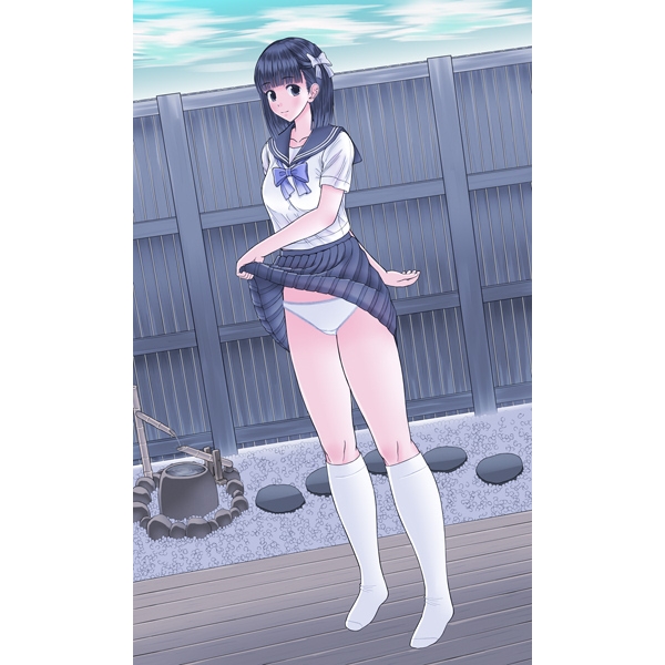 pure sailors etc. 画像5