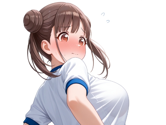 園〇智〇子CG集vol.2