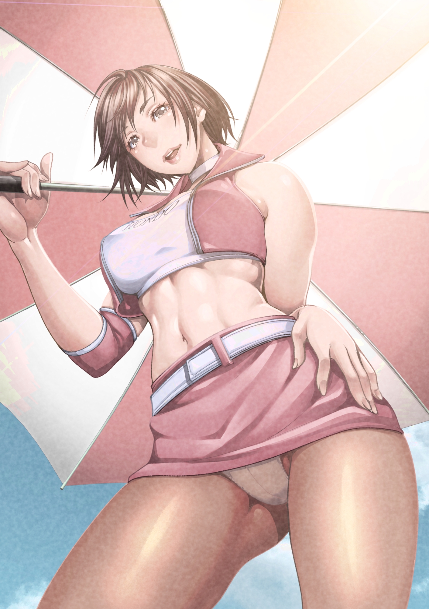 ROSE OF ROSES #2 サンプル