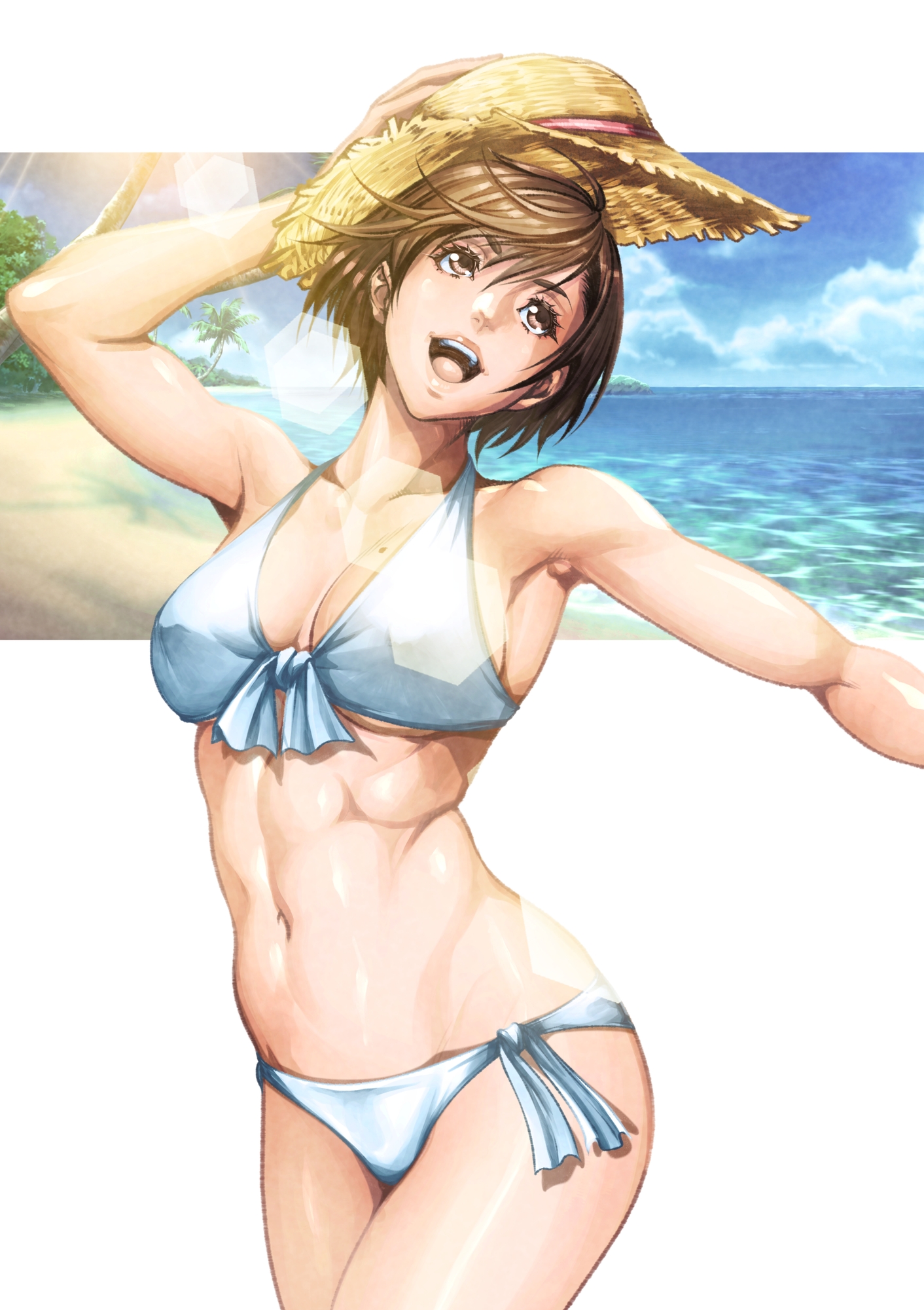 ROSE OF ROSES #2 サンプル