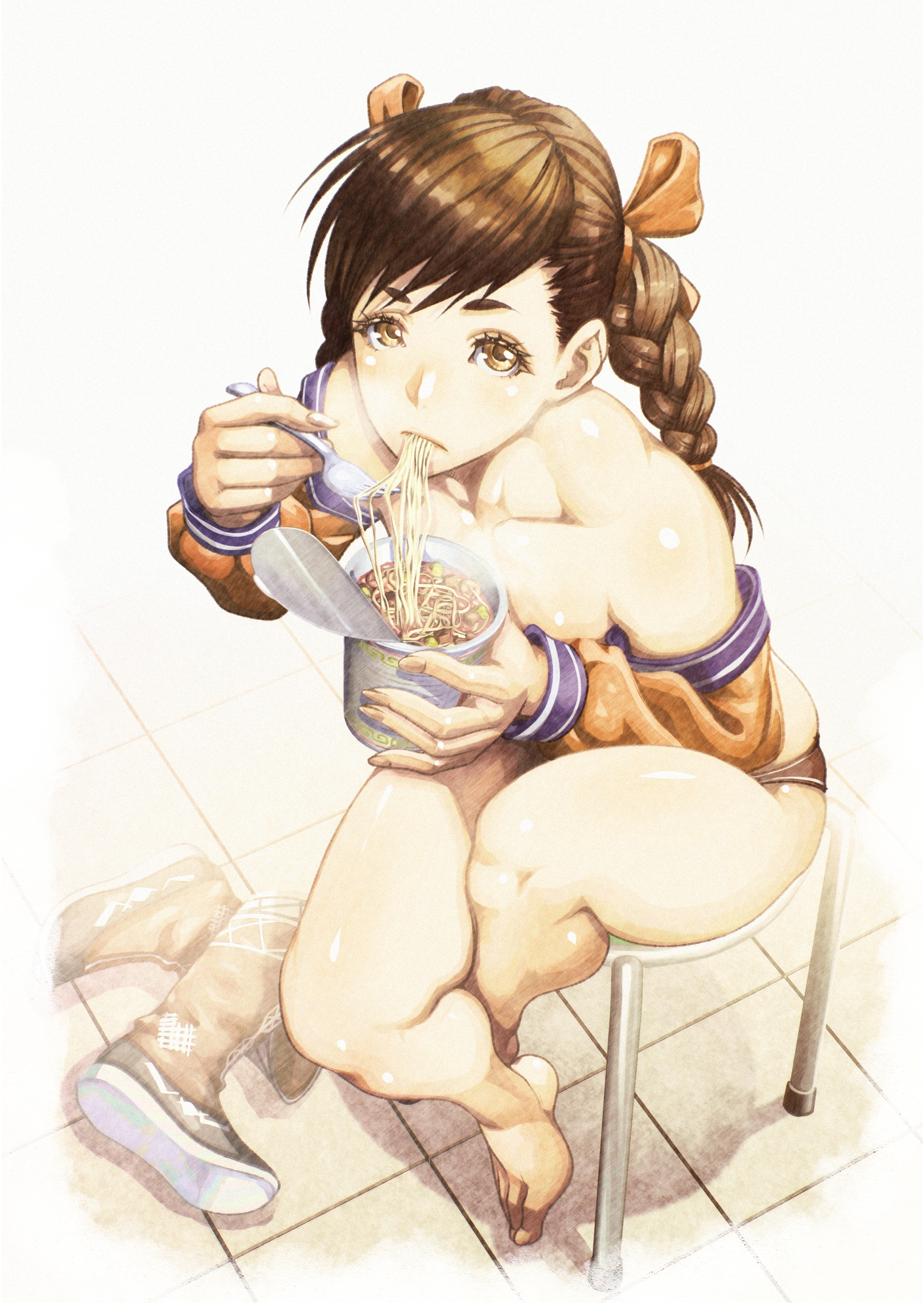 ROSE OF ROSES #2 サンプル