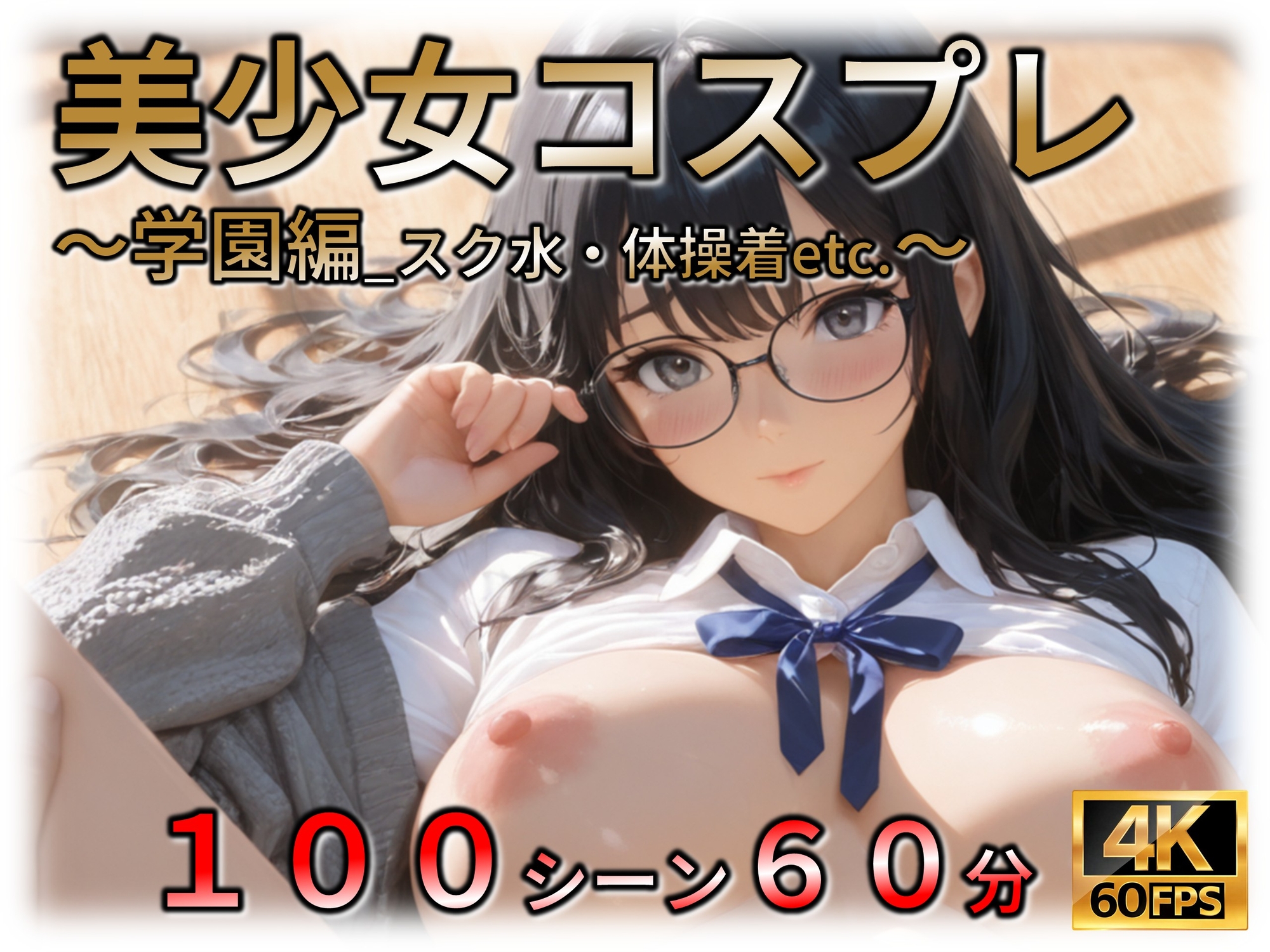 サンプル画像 1枚目