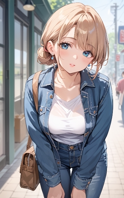 AV女優突撃お宅訪問えっち NGなしのやりたい放題！_6