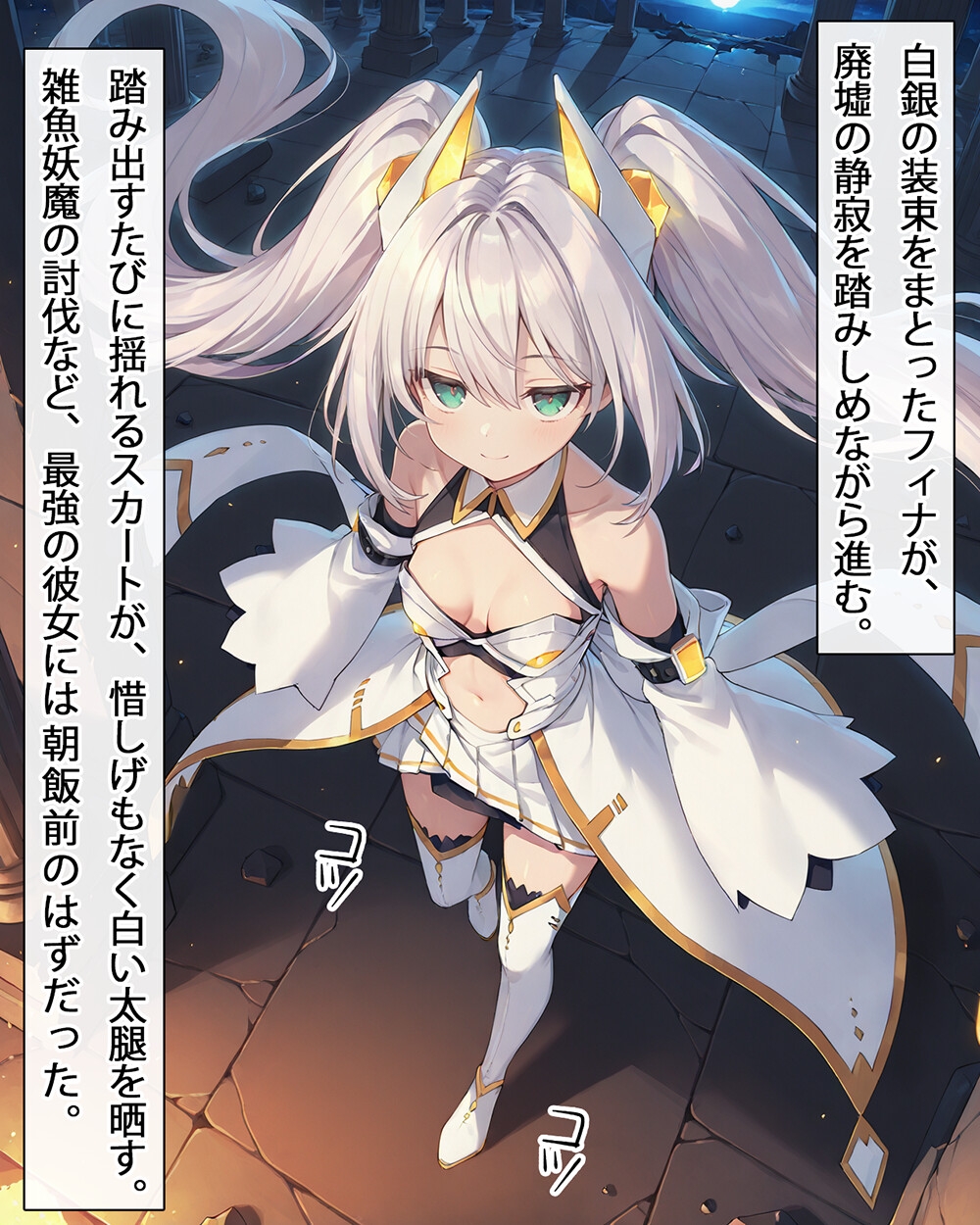 サンプル画像