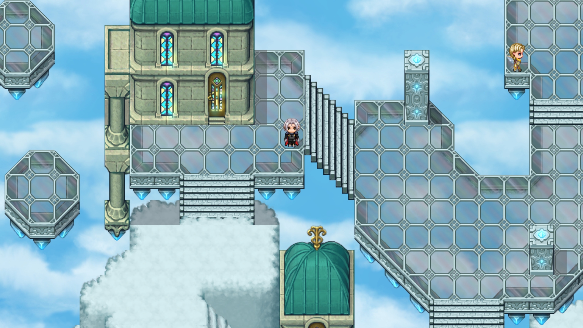 サモンクロニクル