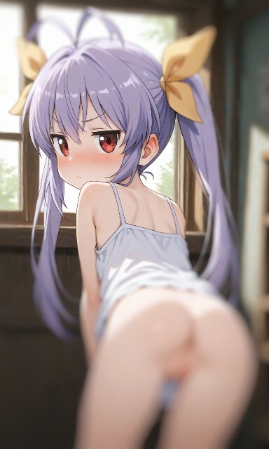 廃屋事件簿(れんげ編) [天田黒兎]