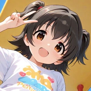 みりあちゃん裏撮影会とその後