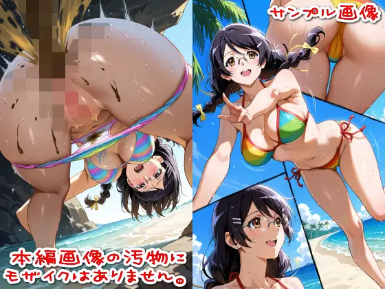 【500枚】粘着盗撮Vol.9「こんな清楚な子がウ●コなんてするはずがない」 [SUPER-PIPELINE(四次元少女ネオス)] | DLsite - R18