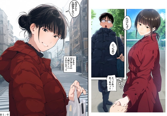 カワイイ子見るとヤりたくなっちゃうの_2