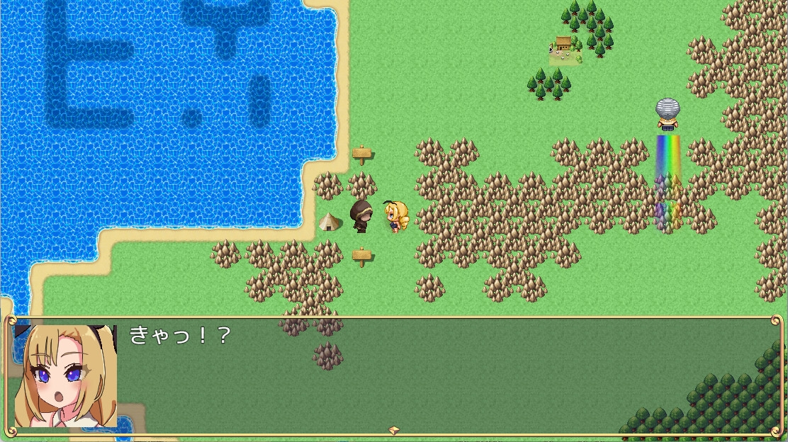 平民お嬢様リリィの犯され冒険譚 画像6