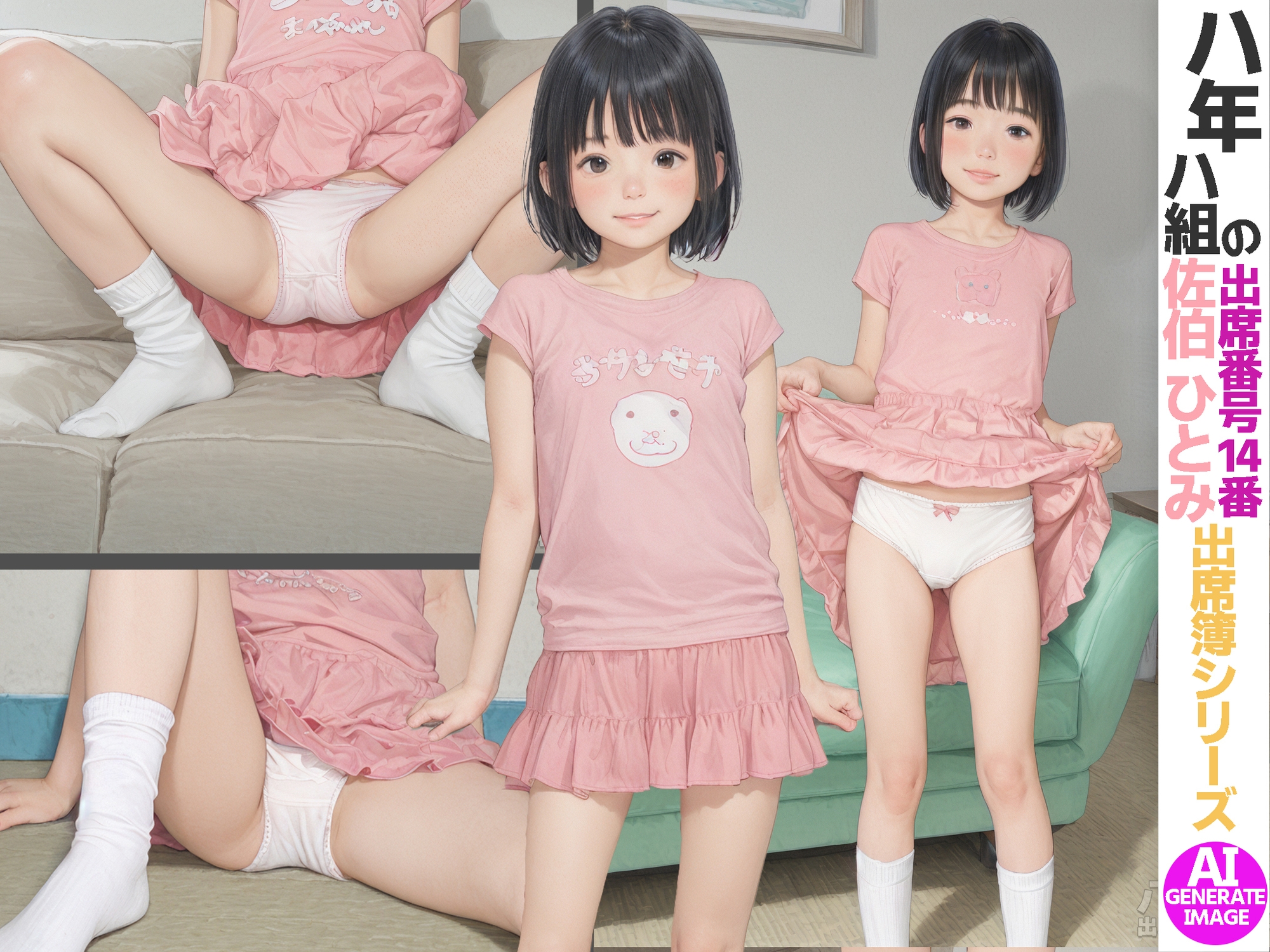 サンプル画像 2枚目