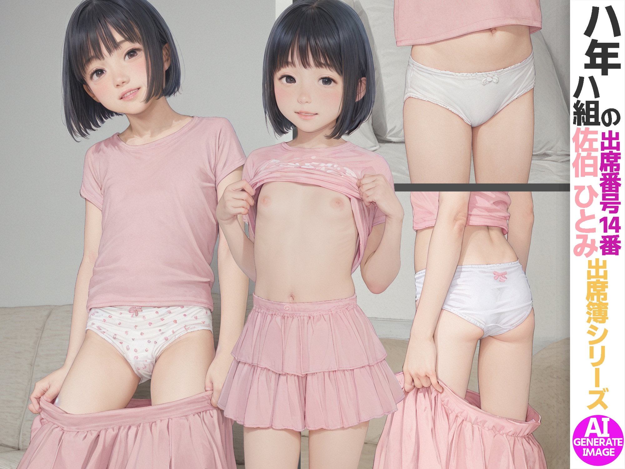 サンプル画像 4枚目