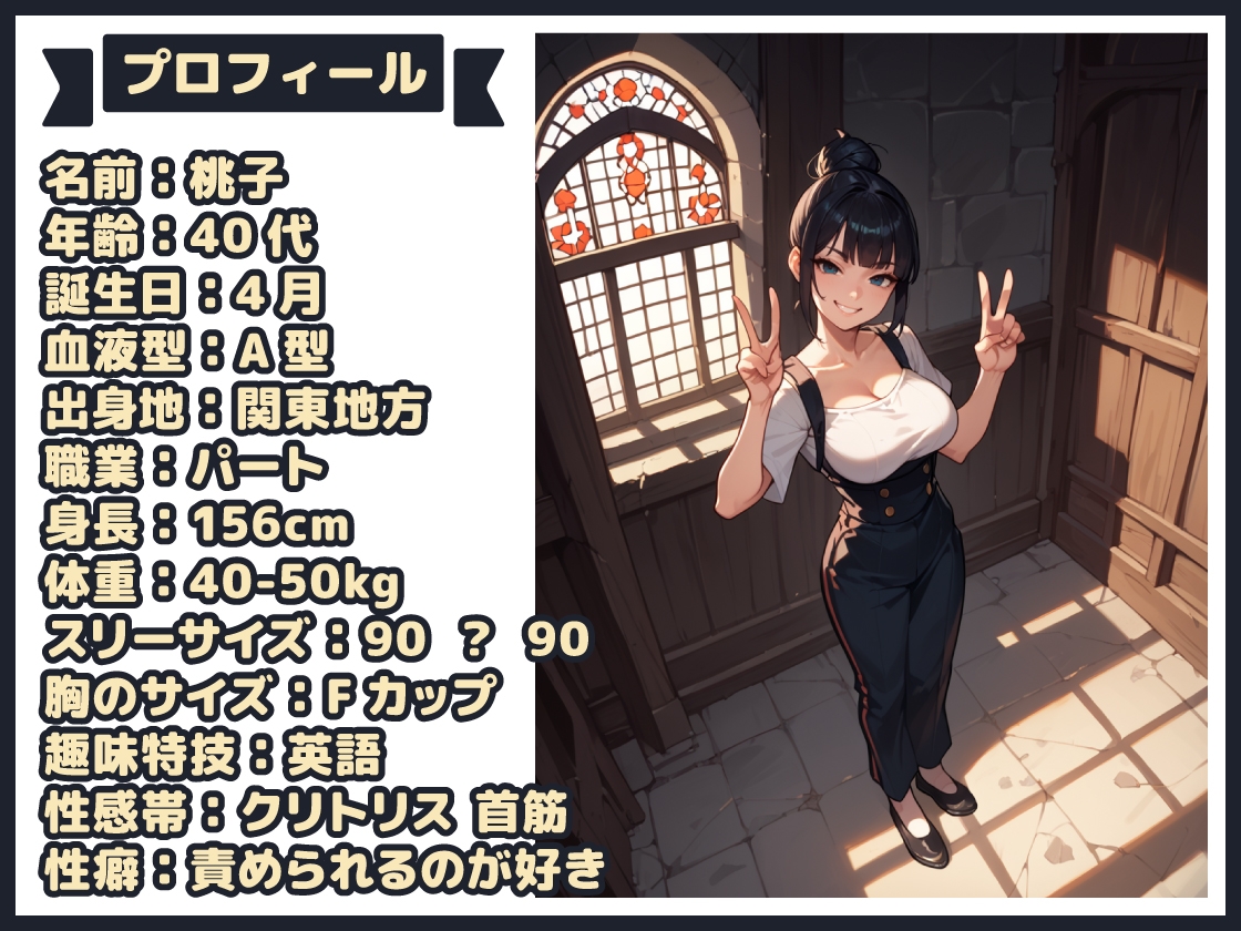 【エッチな質問34問】暴露に暴露！浮気相手との背徳感アリアリセックスが気持ちよすぎた話ほか33問！ 画像1